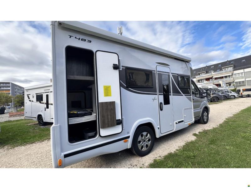 Benimar Tessoro 483