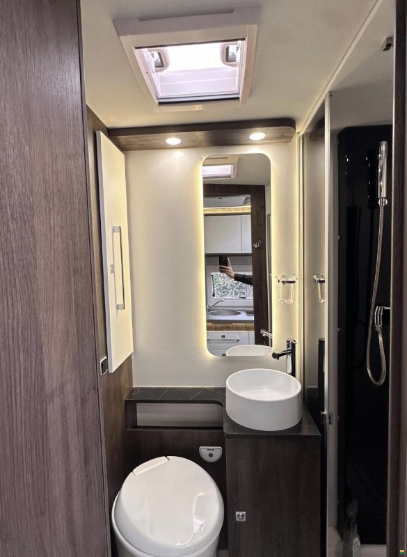 Benimar Tessoro 483