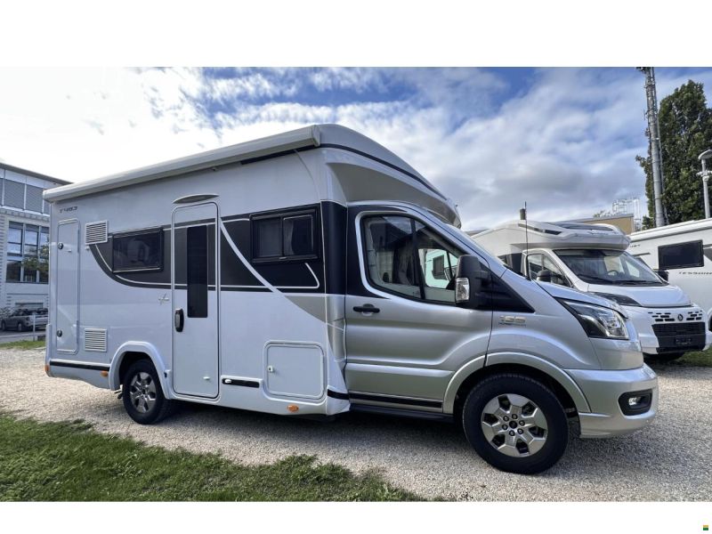 Benimar Tessoro 483