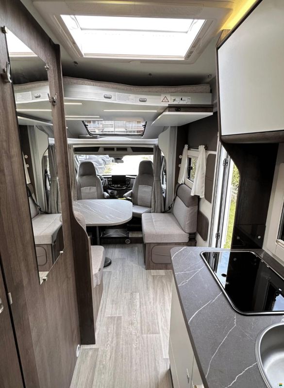 Benimar Tessoro 483