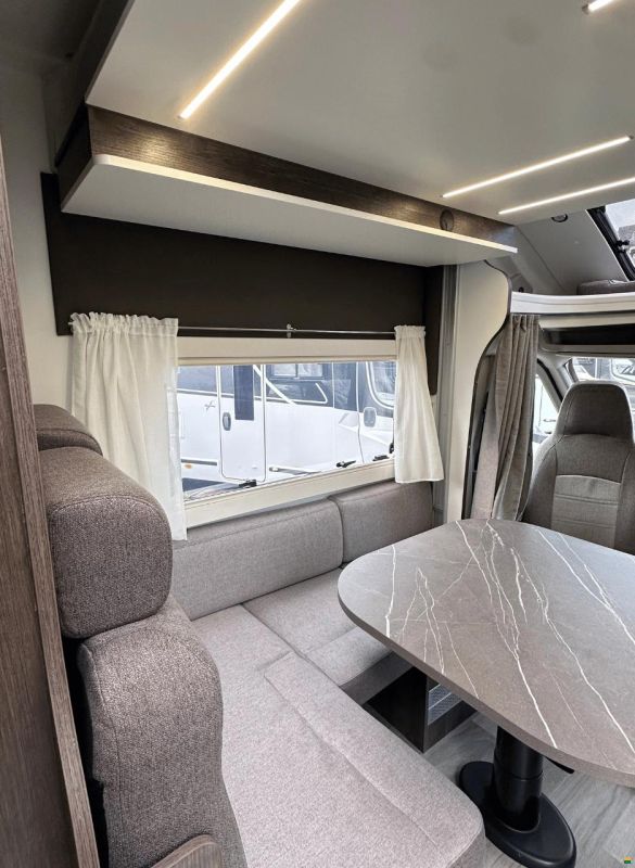 Benimar Tessoro 483