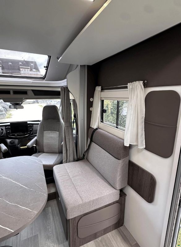 Benimar Tessoro 483