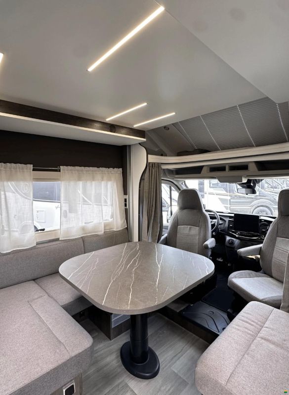 Benimar Tessoro 483