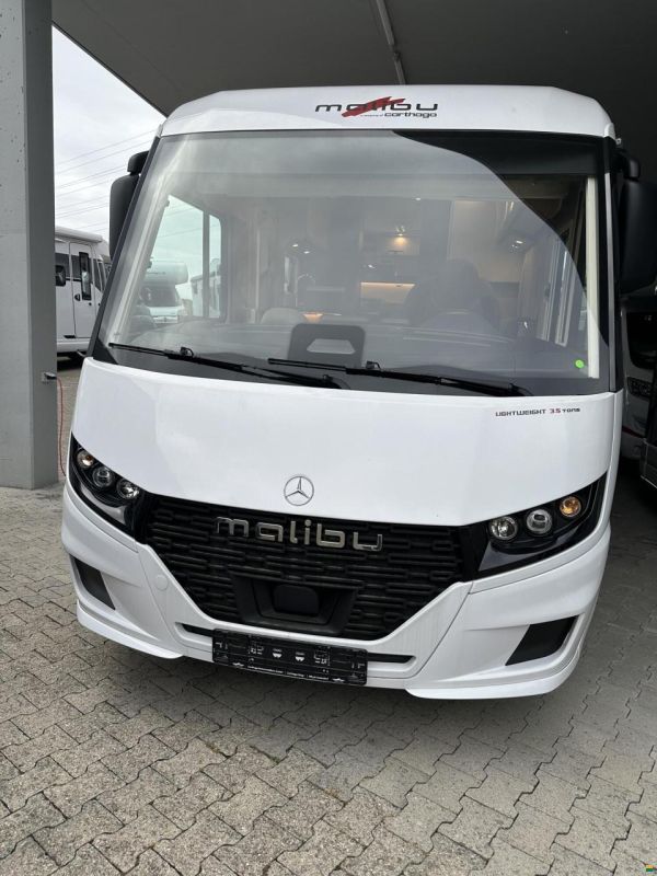 Malibu I 441 KB LE lightweight