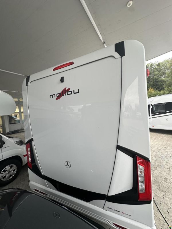Malibu I 441 KB LE lightweight