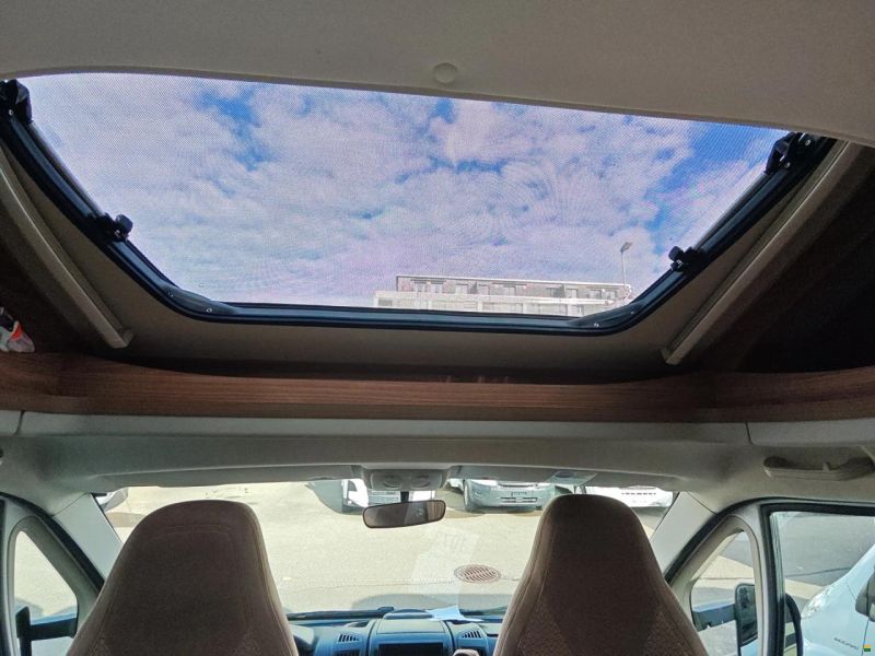 Carado Capron T 348