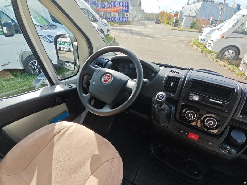 Carado Capron T 348
