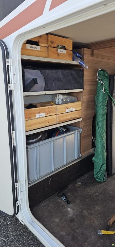 Weinsberg CaraCompact 600 MEG Pepper