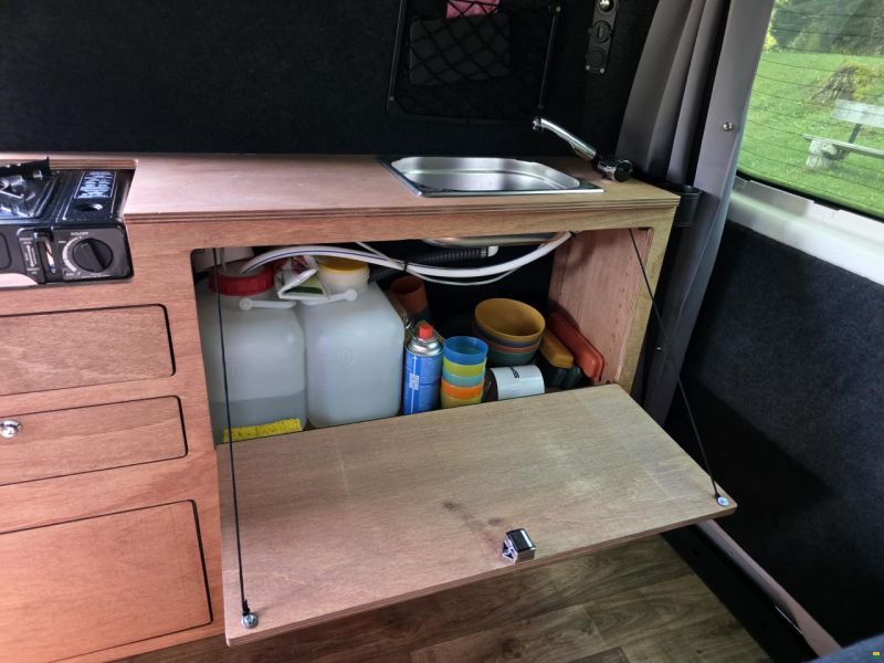 Volkswagen Vw T5 2.5 TDI