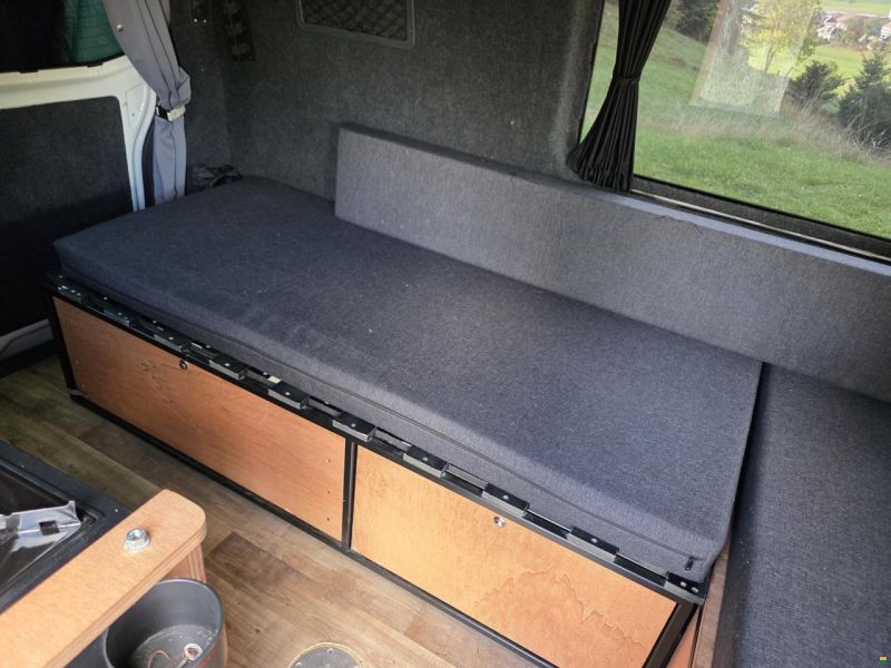 Volkswagen Vw T5 2.5 TDI