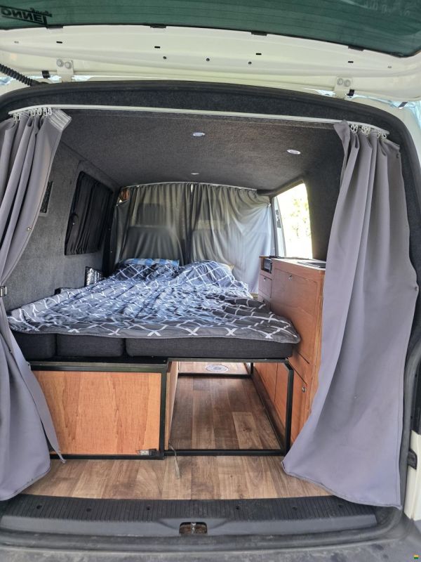 Volkswagen Vw T5 2.5 TDI
