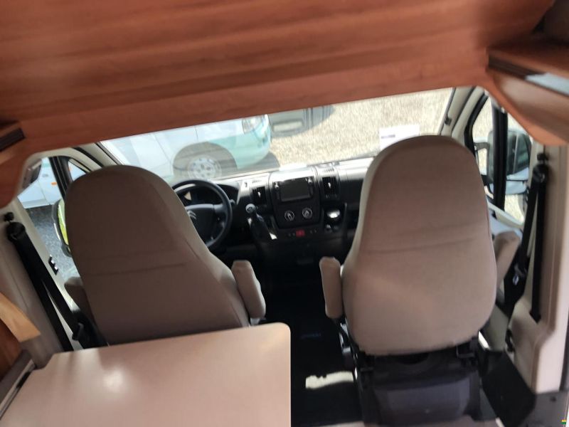 Pössl PÖSSL Vario 545