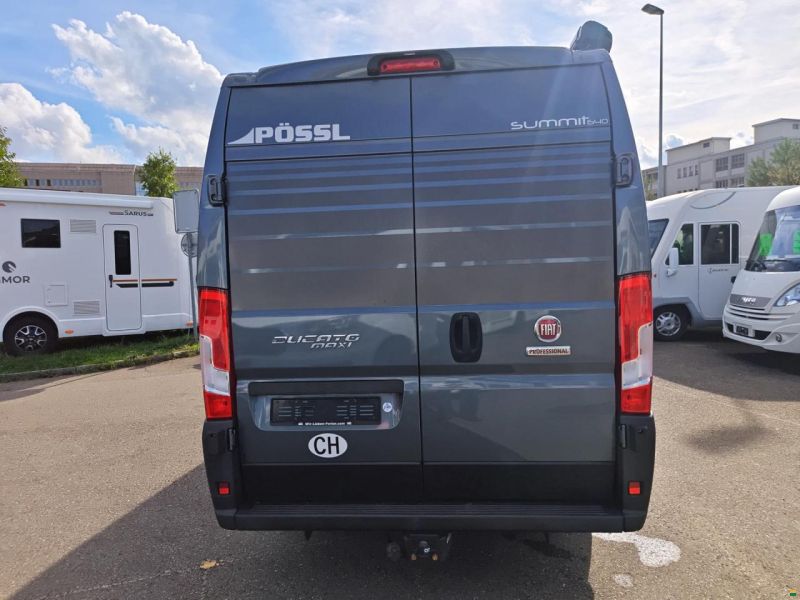 Pössl Summit 640