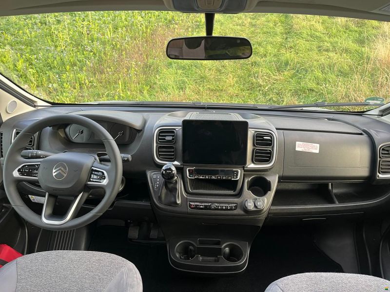 Carado V337 pro+