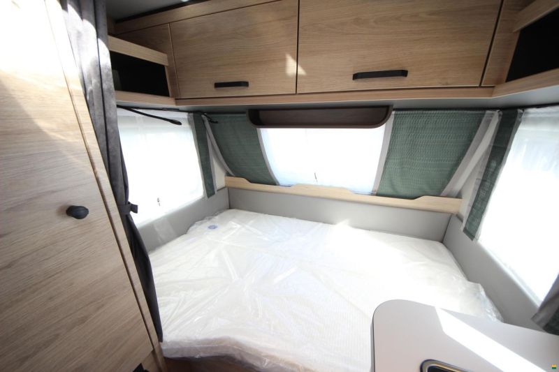 Weinsberg CaraOne 390 QD (2027)