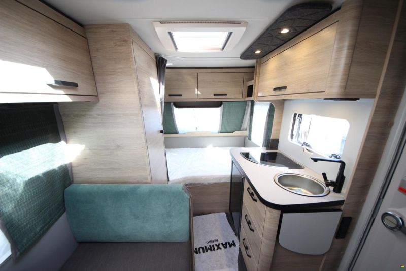 Weinsberg CaraOne 390 QD (2027)