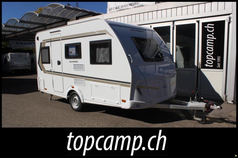Weinsberg CaraOne 390 QD (2027)