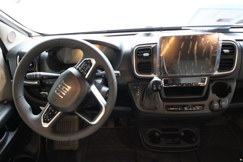 Knaus BOXLIFE 600 MQ PLATINUM SELECTION