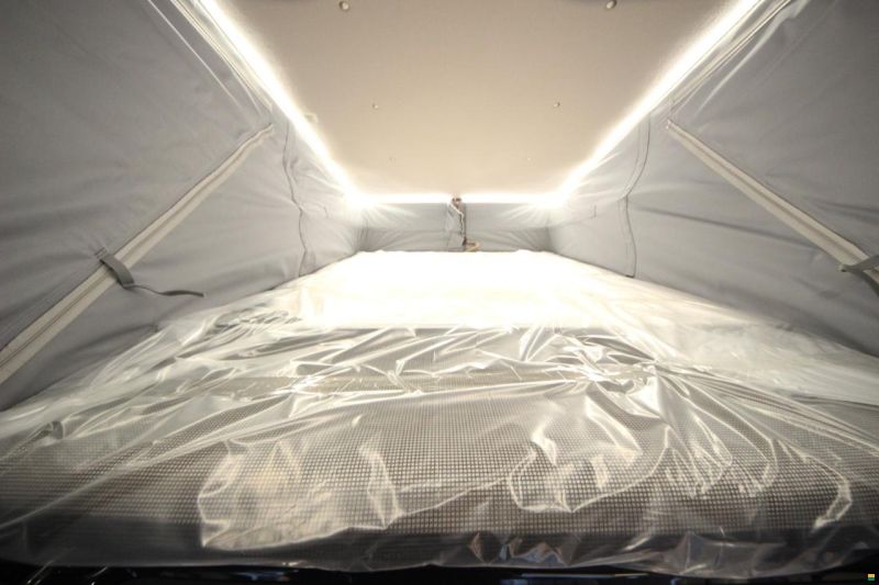 Knaus BOXLIFE 600 MQ PLATINUM SELECTION