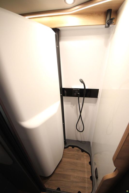 Knaus BOXLIFE 600 MQ PLATINUM SELECTION