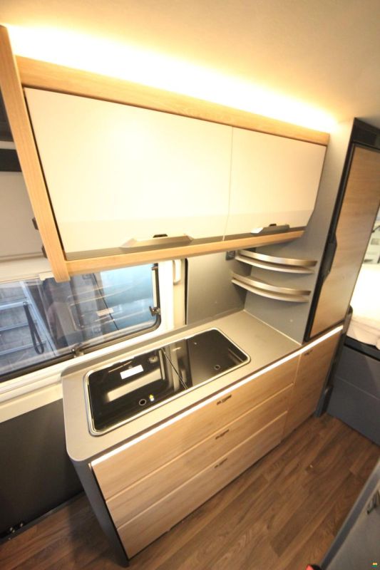 Knaus BOXLIFE 600 MQ PLATINUM SELECTION