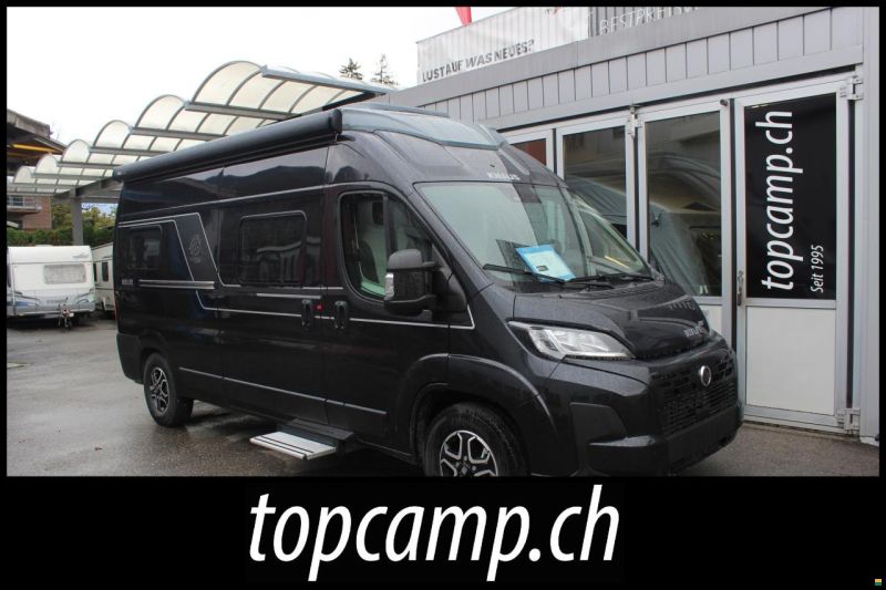 Knaus BOXLIFE 600 MQ PLATINUM SELECTION
