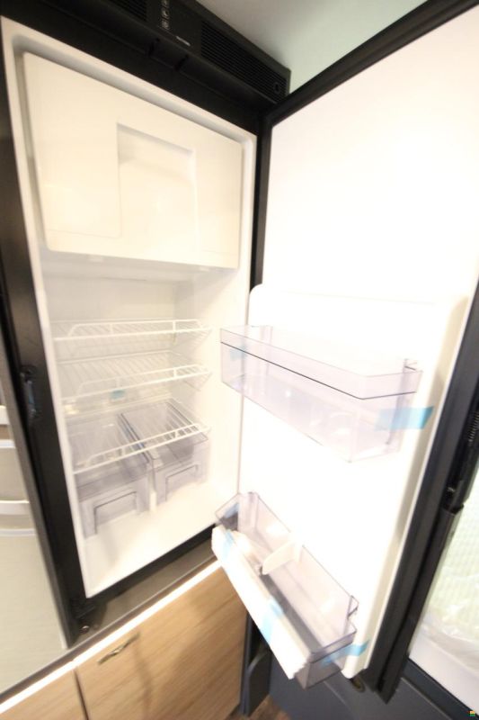 Knaus BOXLIFE 600 MQ PLATINUM SELECTION