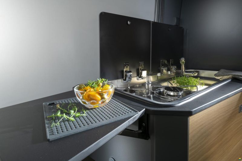 Adria Twin Select 640 SLB