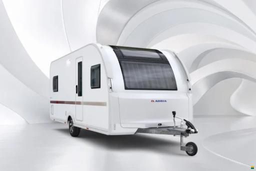 Adria Altea 552 PK Swiss Edition P3