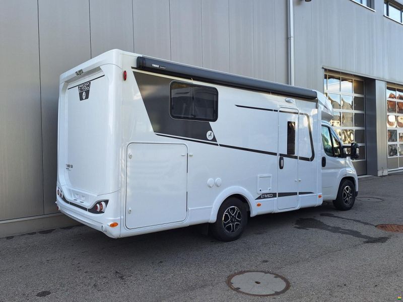 Etrusco T 6900 SB