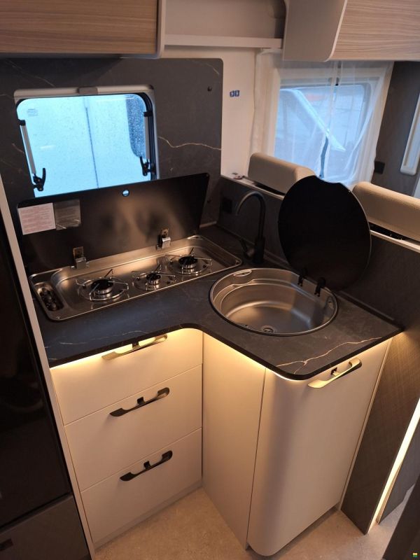 Etrusco T 6900 SB