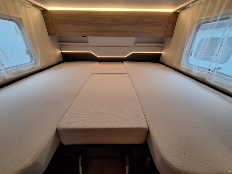 Etrusco T 6900 SB