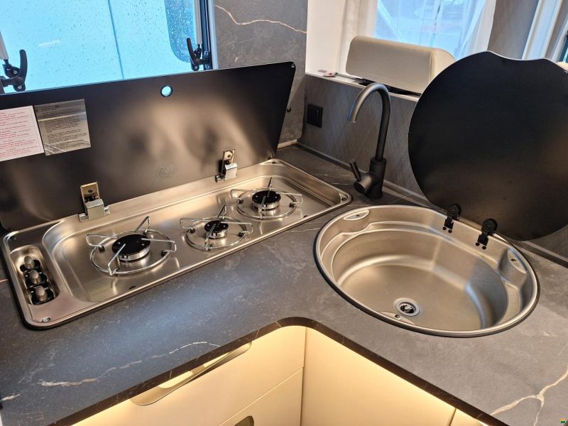 Etrusco T 6900 SB