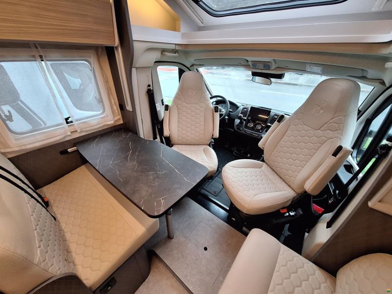 Etrusco T 6900 SB