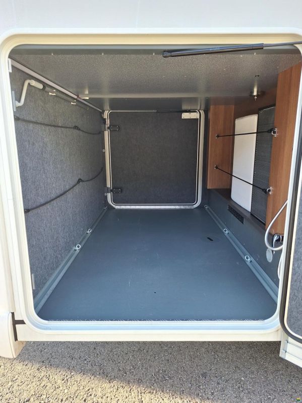 Carthago C-Tourer T150 QB