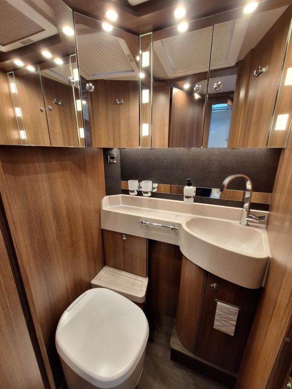 Carthago C-Tourer T150 QB
