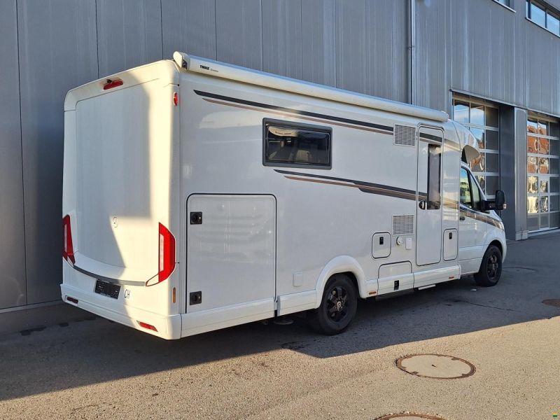 Carthago C-Tourer T150 QB