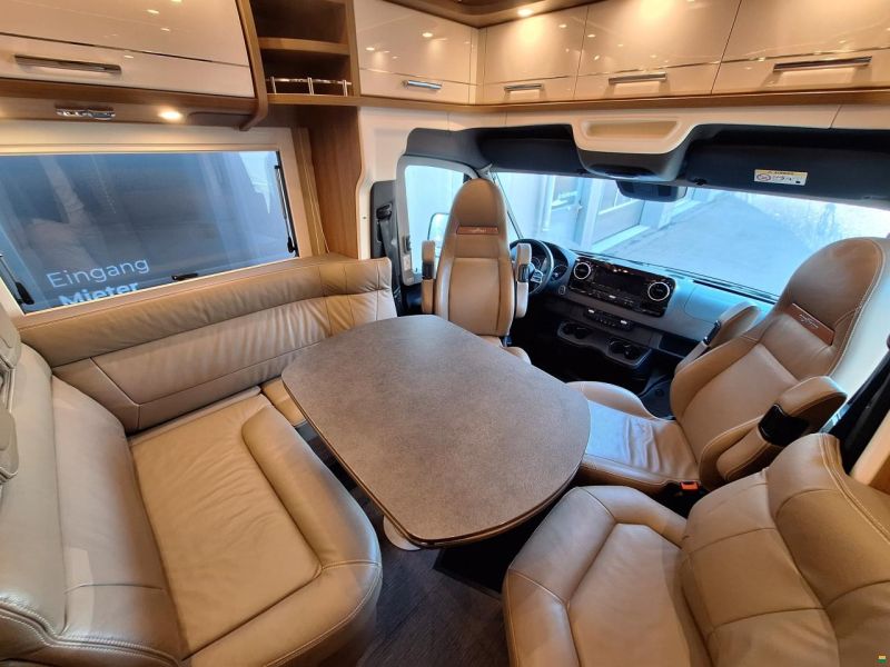 Carthago C-Tourer T150 QB