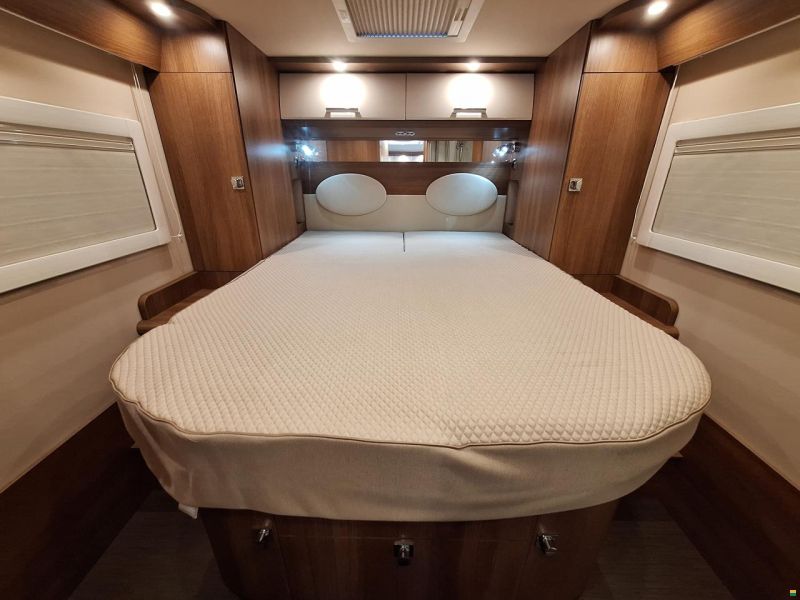 Carthago C-Tourer T150 QB