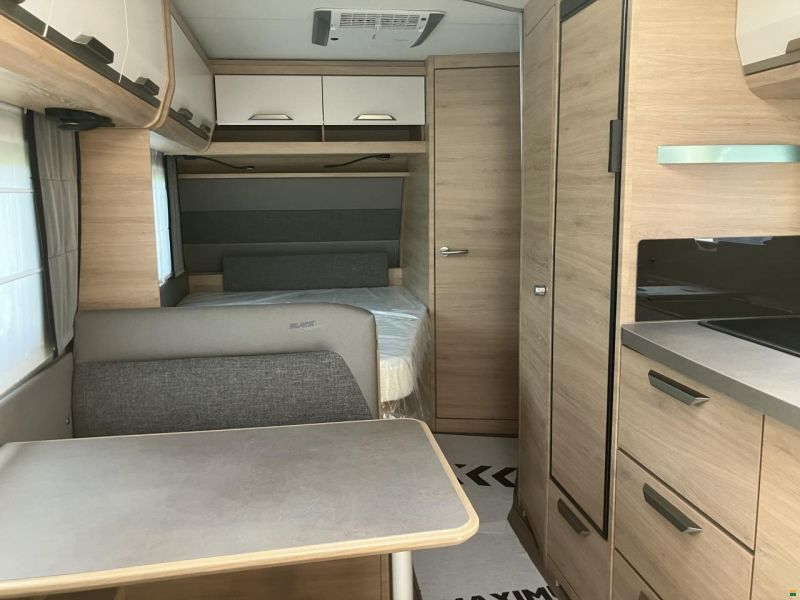 Knaus Südwind 540 FDK