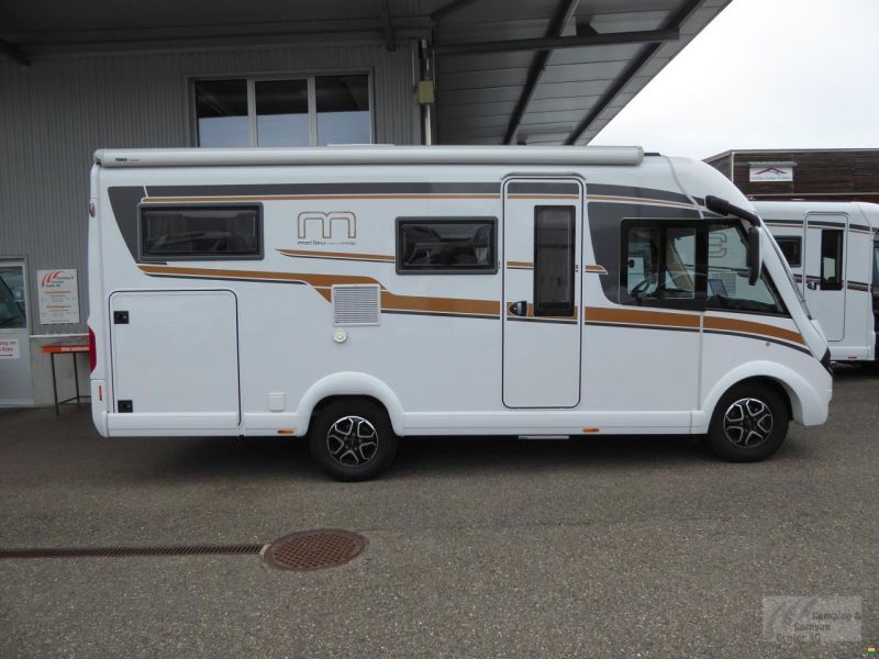 Malibu I 441 LE
