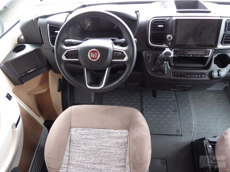 Malibu I 441 LE