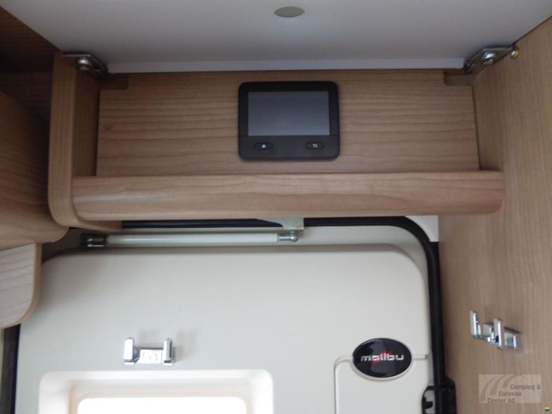 Malibu I 441 LE