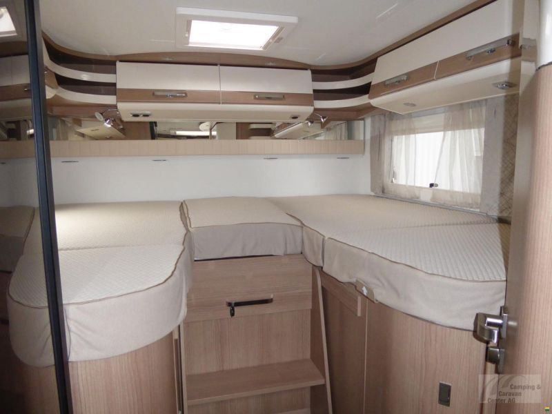 Malibu I 441 LE