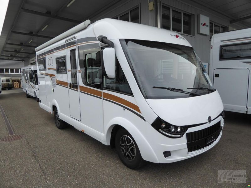 Malibu I 441 LE