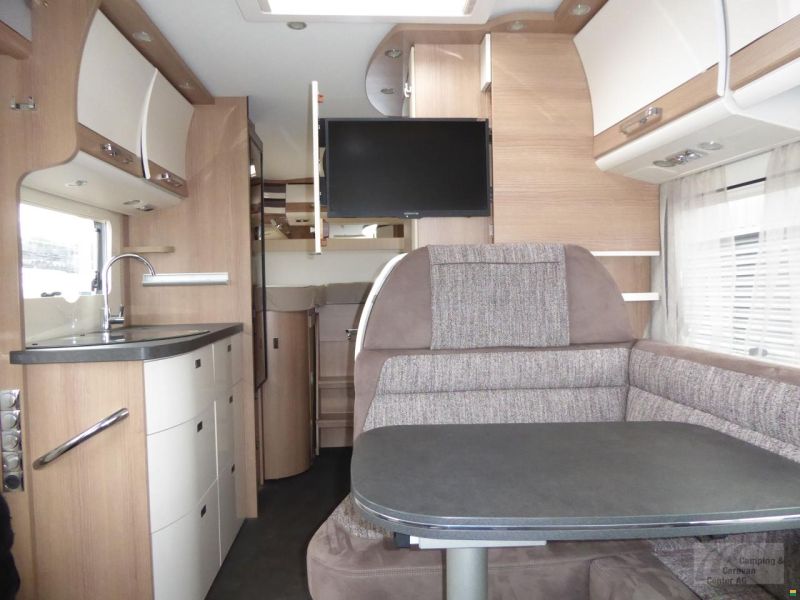 Malibu I 441 LE