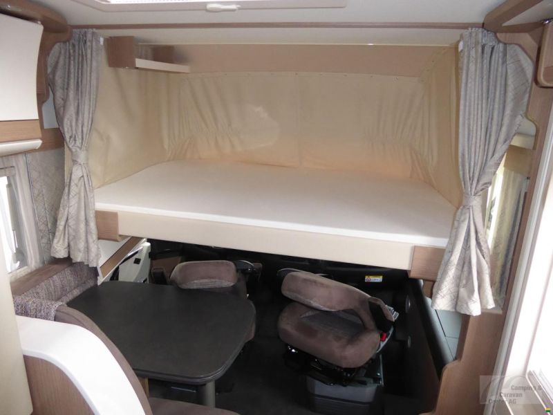 Malibu I 441 LE