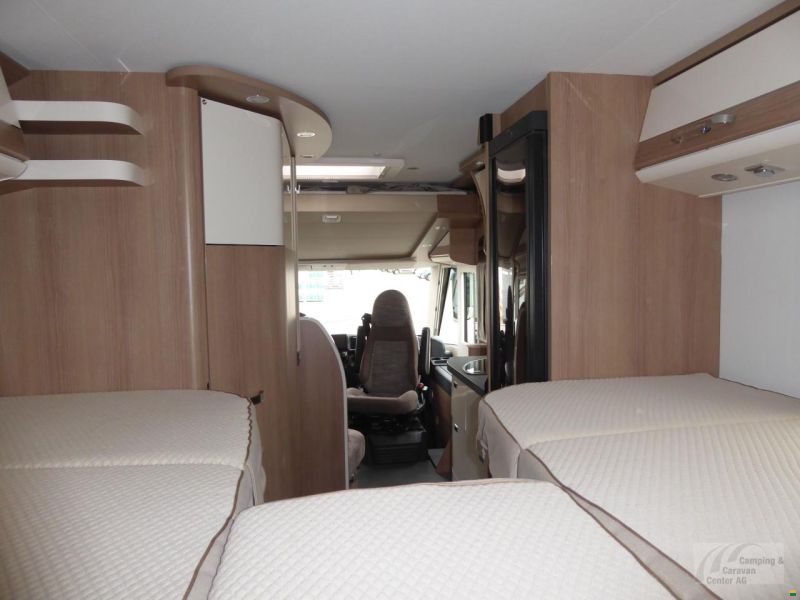 Malibu I 441 LE