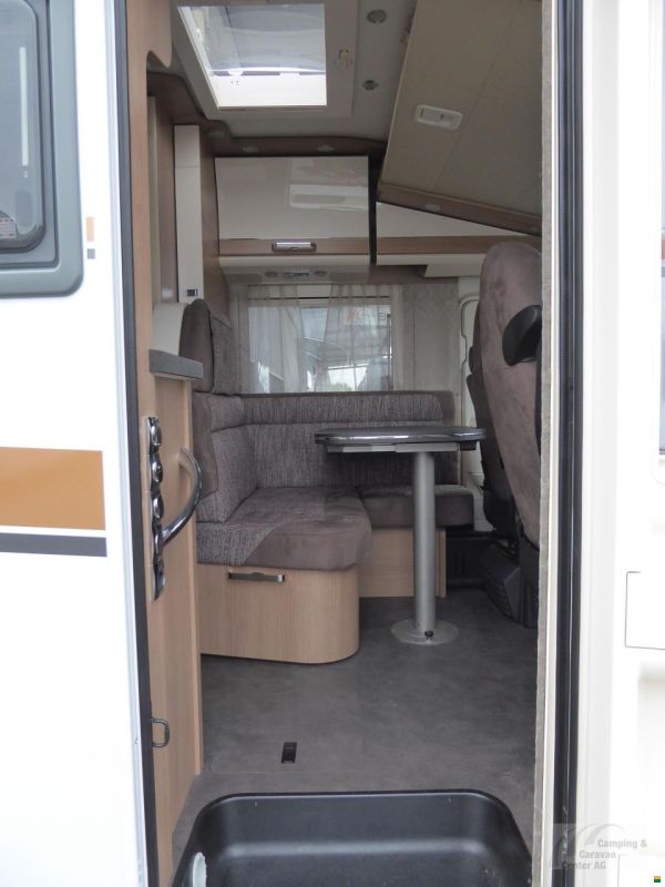 Malibu I 441 LE