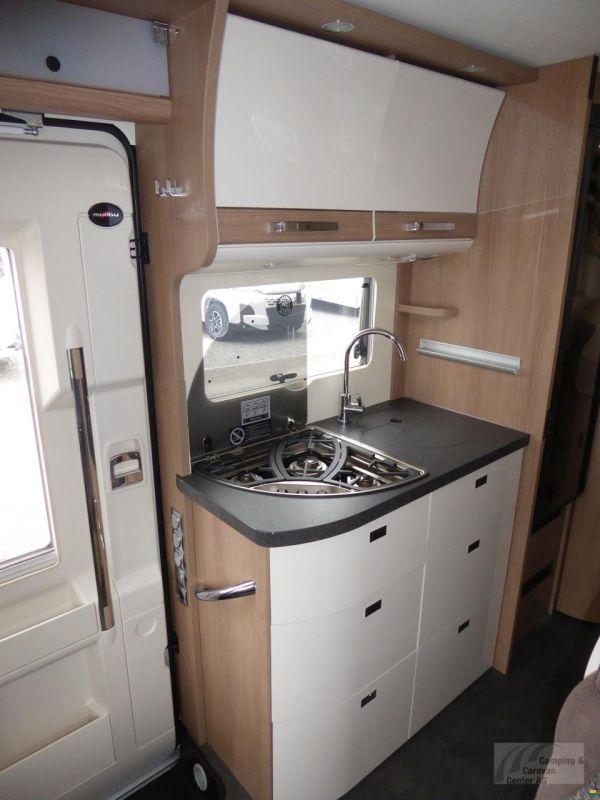Malibu I 441 LE